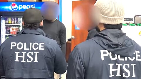 Fler insatser är att vänta, säger myndigheten.