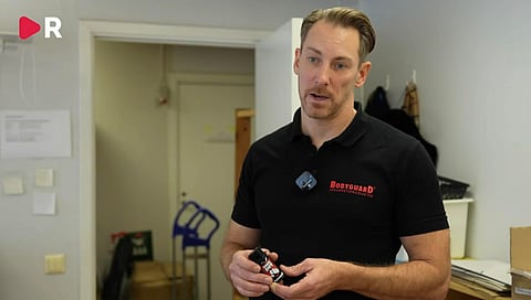 Foto: Björn Hansson