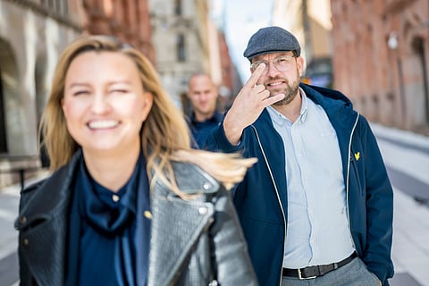 Sverigedemokraterna störst bland arbetslösa