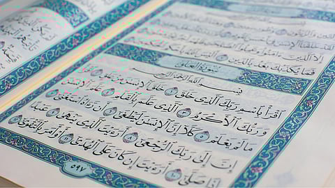 Lärare använde koranen för att ”driva ut djävulen” på elever