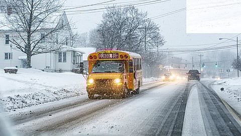 Trafikkaos i Göteborg – SD: ”Nästan komiskt”