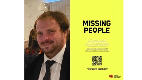 Foto: Missing people