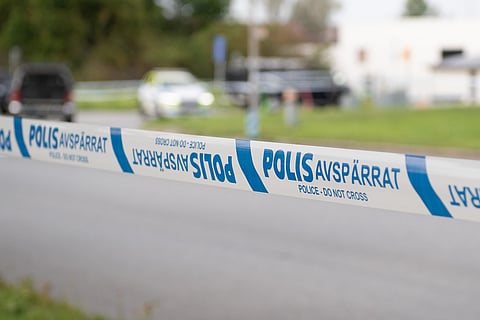 JUST NU: Person som hittades död i Uddevalla - var Hanna,18