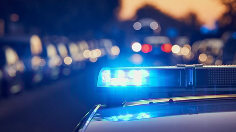 18-åring häktad efter misstänkt sprängladdning 