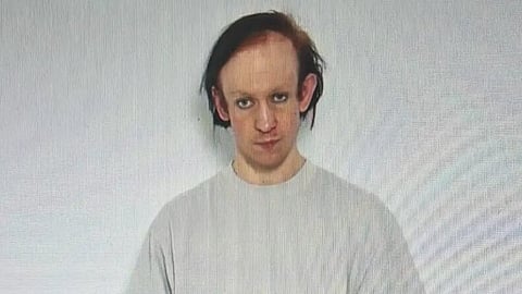 Maurits Rannevid: Rönningemördaren förtjänar amerikanskt straff