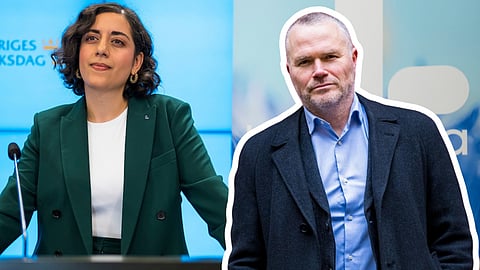 Richard Sörman: En framtida höger bortom Liberalerna