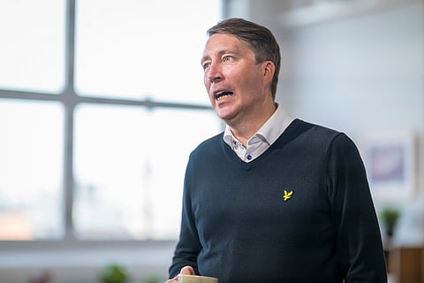 Richard Jomshof (SD):