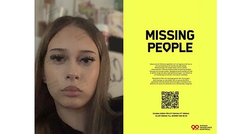 Foto: Missing people