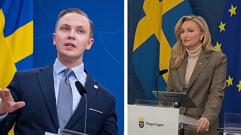 Regeringen och SD: Gör det enklare att bygga ny kärnkraft