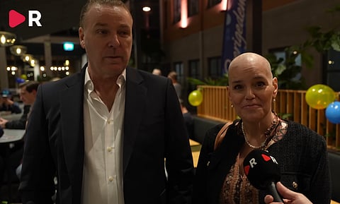 Dumpens Sara Nilsson om SD beskedet: ”Jättestort"