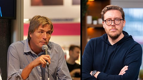 Carl Eos: Varför ljuger Bodström – och hur stort problem är det för Magda?