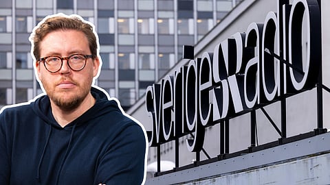 Nu får Sveriges Radio faktiskt skärpa sig!