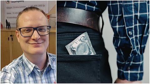 Christoffer Gyllenkall (S), kommunalråd i Älvdalens kommun, berättar hur förslaget skulle fungera i praktiken. 