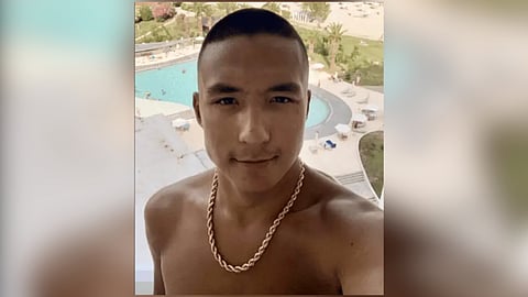 Gängkriminell utlämnad från Grekland – misstänks för tre mord