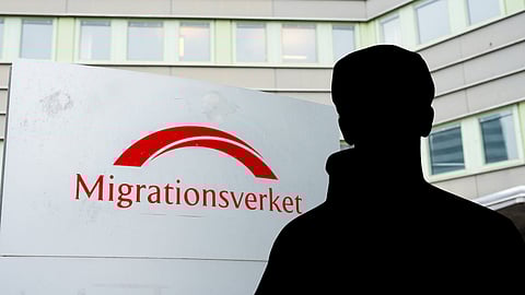 Mohammad nekas återvandringsbidrag: "Massa gånger jag ringer till Migrationsverket"