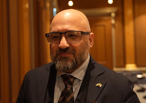 Foto. Ardavan M. Koshnood