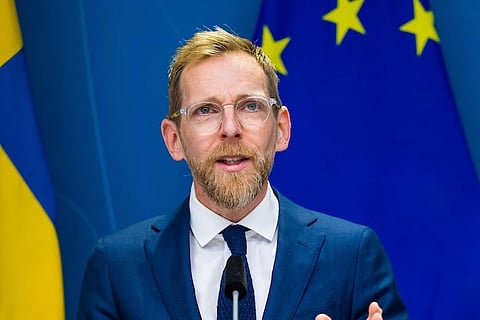 Regeringen utreder obligatoriska språktest för små barn