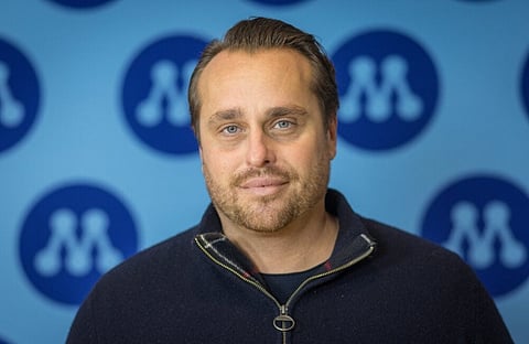 Christian Sonesson (M)