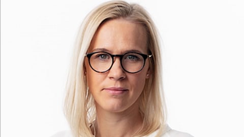 Cajsa Lindberg är tidigare utbudschef på Sveriges Radio. Nu har hon lämnat förslag på innehåll till Aftonbladet.