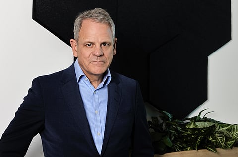 Jan-Olof Lind, generaldirektör för Mediemyndigheten, var tidigare statssekreterare för Peter Hultqvist (S).