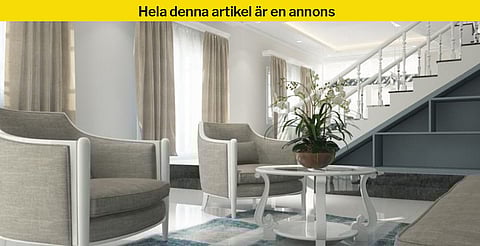 Vinylgolv – Det moderna golvvalet för ditt hem