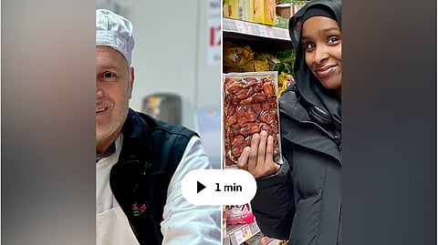 SVT har publicerat flera artiklar och inslag om ramadan, men inte om kristna fastan.