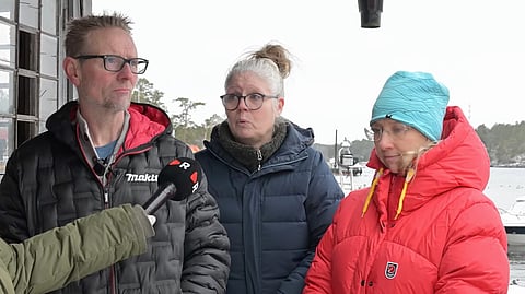 Efter Riks granskning: Kommunen backar om parkeringsplatser för öbor