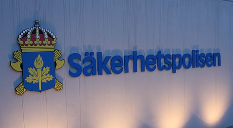 Säpo: Iran kan använda gängkriminella i Sverige