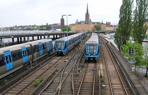 Ytterligare misstänkt i SL muthärvan  