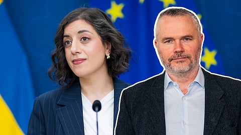 Simona har rätt: förbjud fula skolor