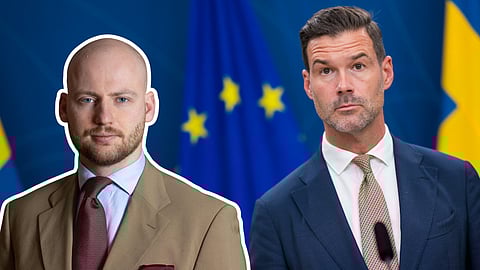 Markus Johansson-Martis: Gör regeringen det som krävs för att utvisa fler våldtäktsmän?