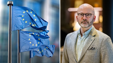 Charlie Weimers (SD)