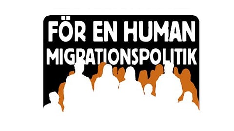 Aktivister mobiliserar - vill ha öppnare gränser