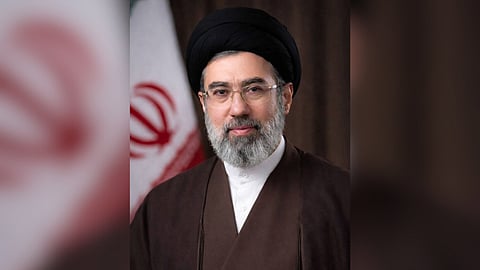 Irans nye högste ledare uppges vara skadad i kriget