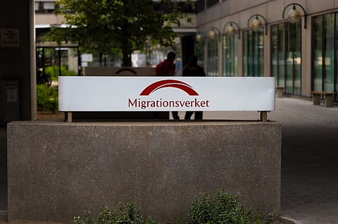 Hot och våld på Migrationsverkets förvar – ”Stort allvar”