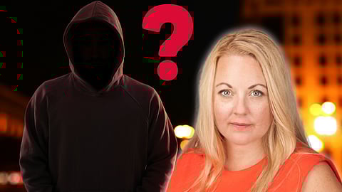 Rebecca Weidmo Uvell: Mäter man inte rätt vet man inte hela sanningen