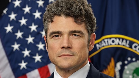 USA:s antiterrorchef avgår i protest mot kriget i Iran