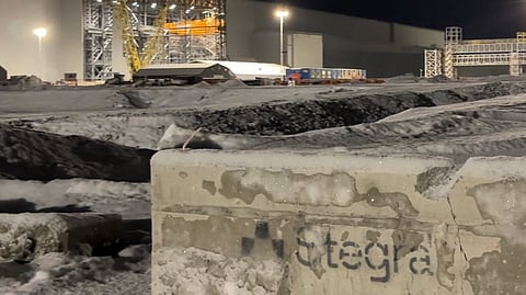 Delar av personalen som jobbar på Stegra kommer att sägas upp, enligt uppgifter till Riks.