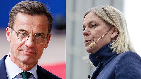 Opinionsmätning: S starkast i Malmö