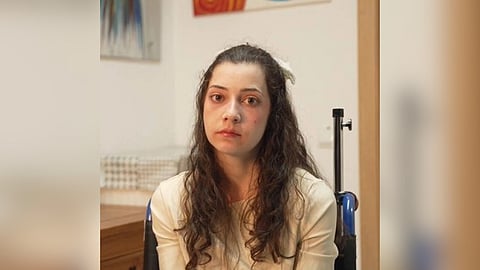 Noelia Castillo Ramos