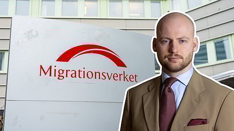 Markus Johansson-Martis: Kan vi lita på att vandelslagen fungerar?