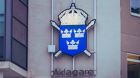 Frias för våldtäkt mot 100-åring – åklagaren: "Delar inte hovrättens bedömning"