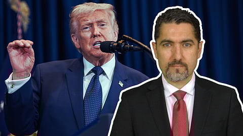 Nima Rostami: Iran är inte en rationell stat – väst måste ompröva sin analys