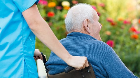 Kraftig ökning av avstängningar i äldreomsorgen: "Blir allt vanligare"