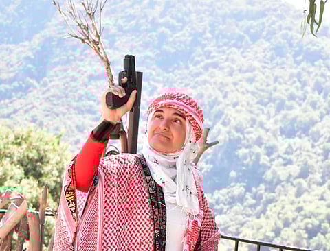 Tara Sabah Mohammed Saleh