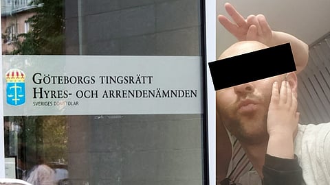 Släpptes från fängelset – sålde knark och våldtog barn