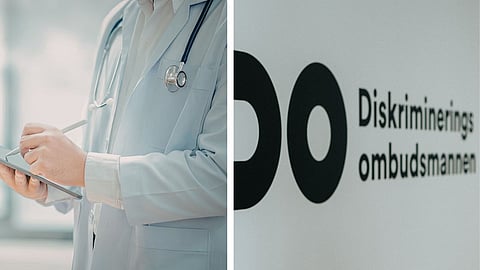 Man blev “felkönad” av läkare – kräver 20 000 kronors skadestånd