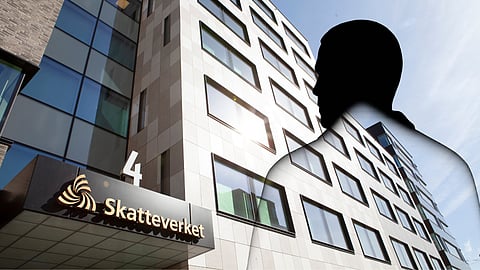 Myndigheterna vet inte var misstänkt terrorist kommer ifrån