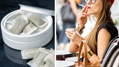 Svenskar i Frankrike måste åka hem – för att köpa snus