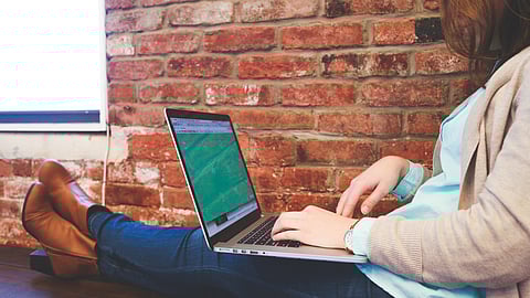 Över 800 studenter ertappades förra året med att använda AI på ett otillåtet sätt.